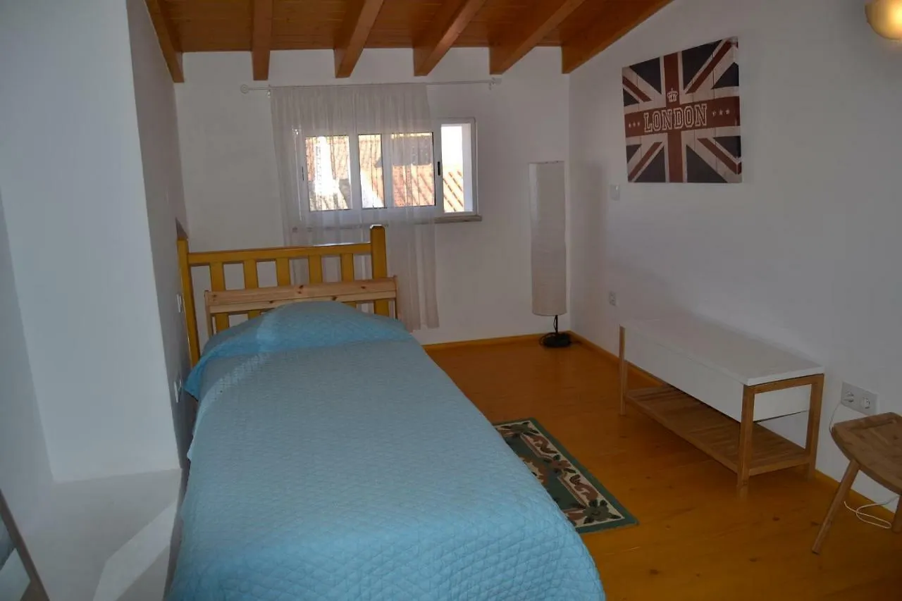 Villa Casa D' Avó Barao de Sao Joao 0*,  Portugal