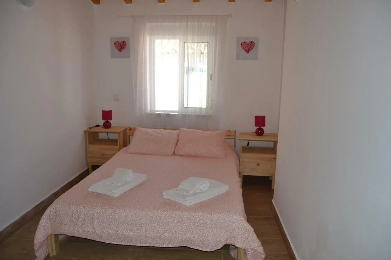 Villa Casa D' Avó Barao de Sao Joao 0*,