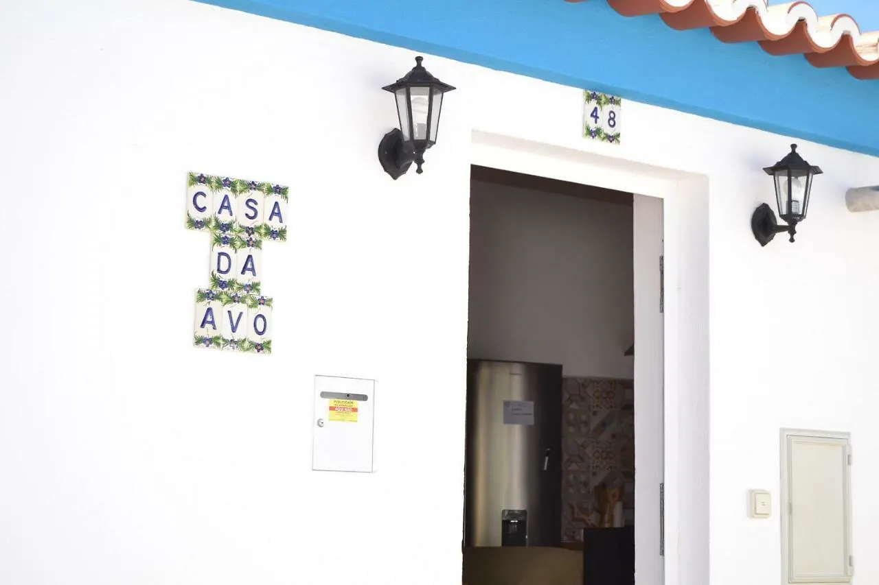 Villa Casa D' Avó Barao de Sao Joao